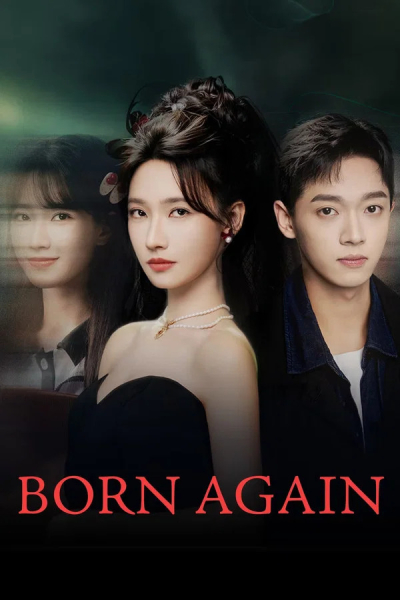 Born Again 2026