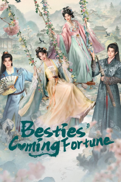 Besties Coming Fortune 2026