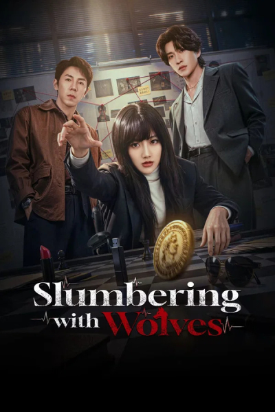 Slumbering With Wolves 2026