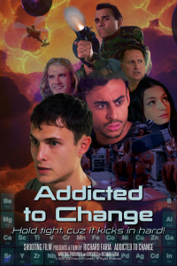 Addicted To Change 2026