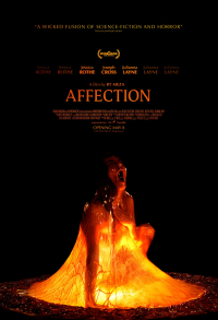 Affection 2025