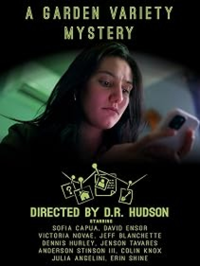 A Garden Variety Mystery 2025