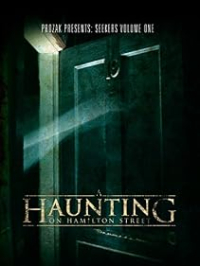 A Haunting On Hamilton Street 2010