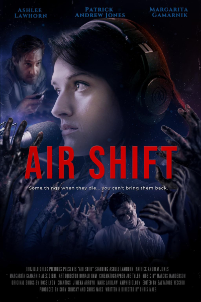 Air Shift 2026