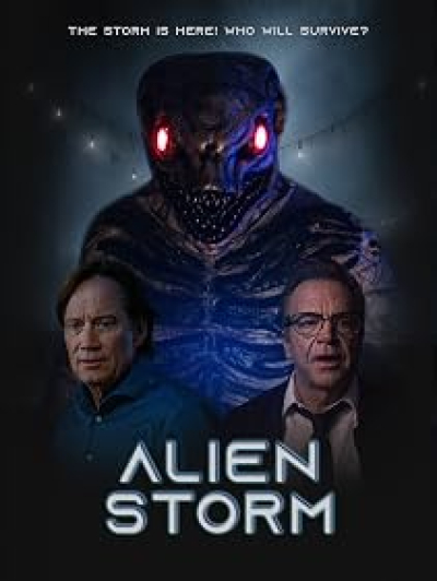 Alien Storm 2026