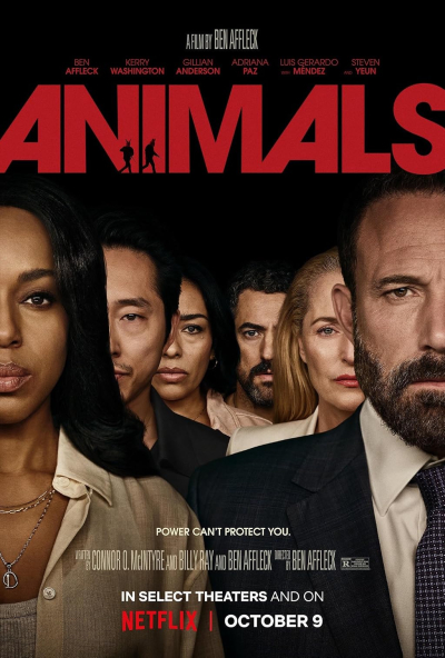 Animals 2026