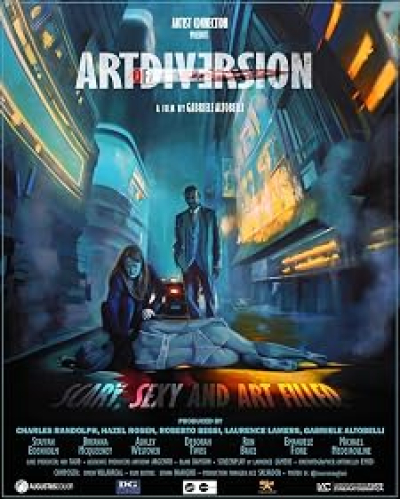 Art Of Diversion 2024