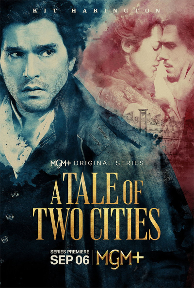 A Tale of Two Cities 2026