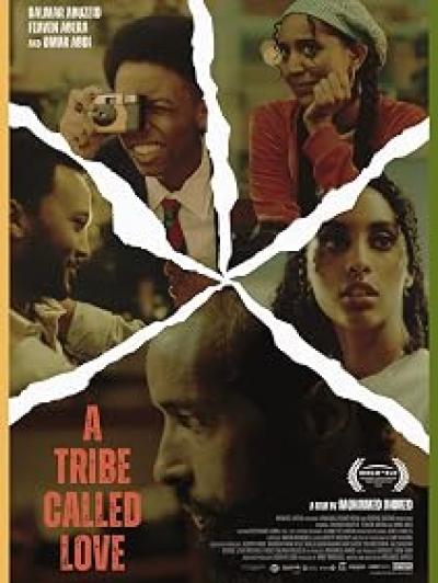 A Tribe Called Love 2025