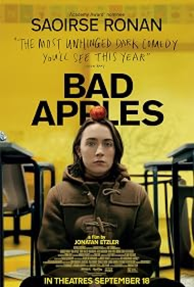 Bad Apples 2025