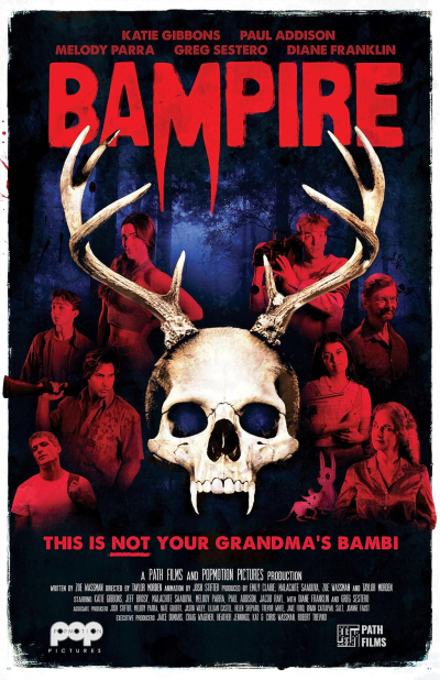 Bampire 2025