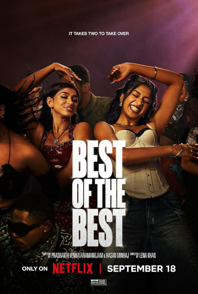 Best Of The Best 2026