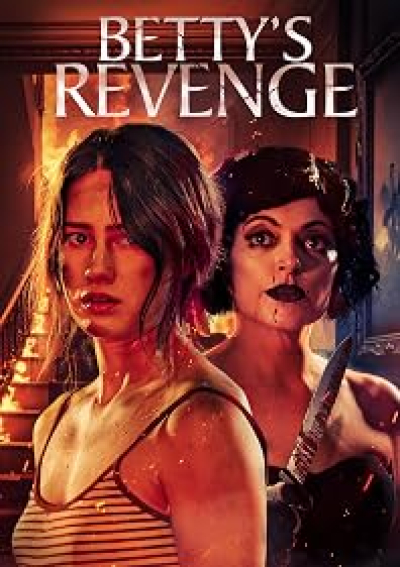 Bettys Revenge 2026
