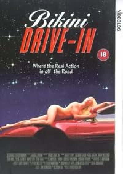 Bikini Drive-In 1995