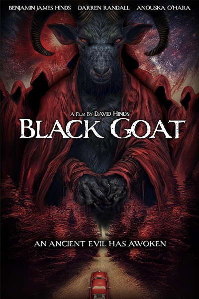 Black Goat 2025