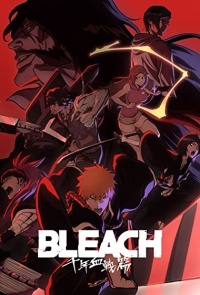 BLEACH - Thousand Year Blood War
