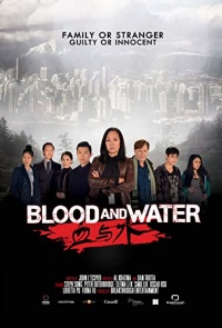 Blood and Water Season 01