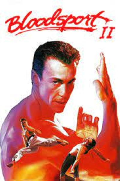 Bloodsport 2 1996