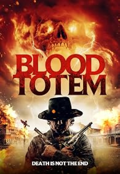 Blood Totem 2026