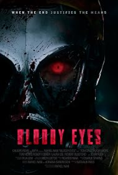 Bloody Eyes 2025