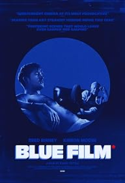 Blue Film 2025
