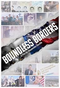 Boundless Borders 2025