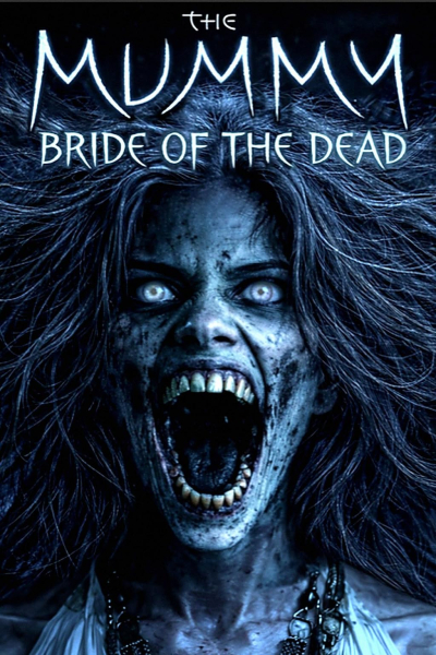 Bride Of The Dead 2026