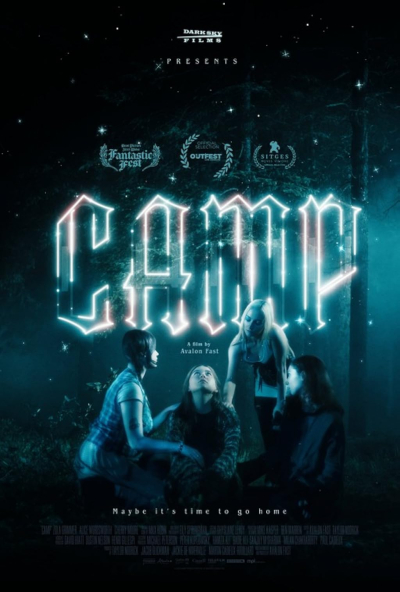 Camp 2025