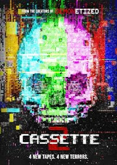 Cassette 2 2026