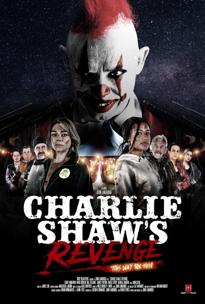 Charlie Shaws Revenge 2026