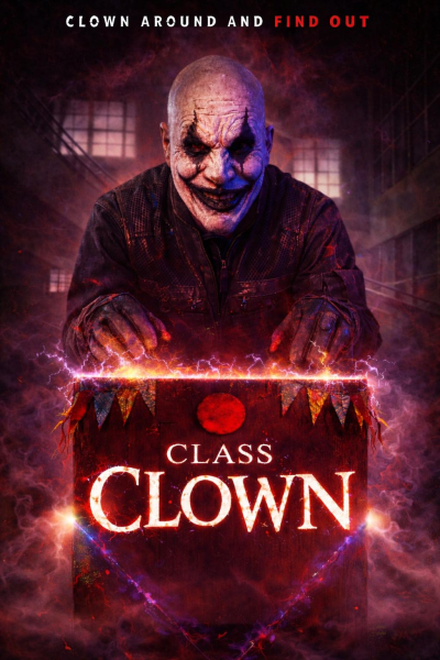 Class Clown 2026