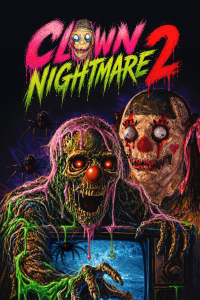 Clown Nightmare 2 2026