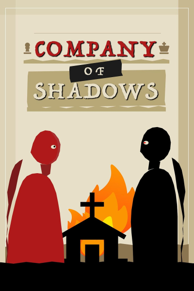 Company Of Shadows 2026
