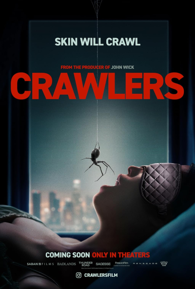 Crawlers 2026