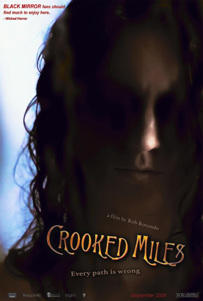 Crooked Miles 2026