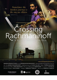 Crossing Rachmaninoff 2015