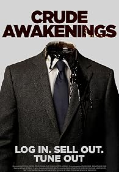 Crude Awakenings 2026