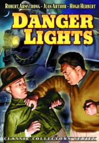 Danger Lights 1930
