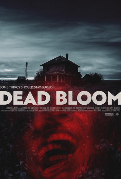 Dead Bloom 2026