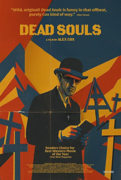 Dead Oul 2025