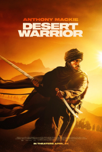 Desert Warrior 2025