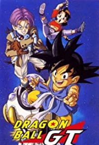Dragon Ball GT Season 01