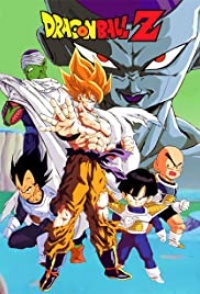 Dragon Ball Z Season 01