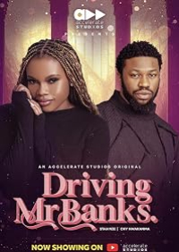 Driving Mr Banks 2024
