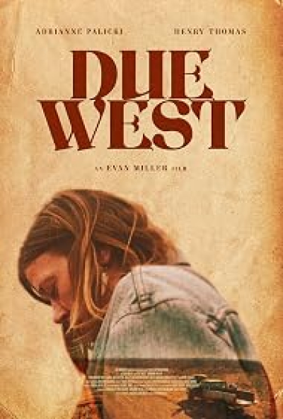 Due West 2025