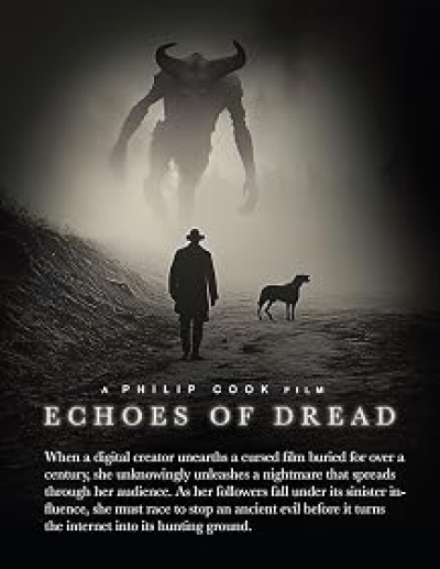 Echoes Of Dread 2026