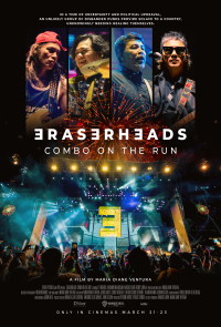 Eraserheads Combo On The Run 2025