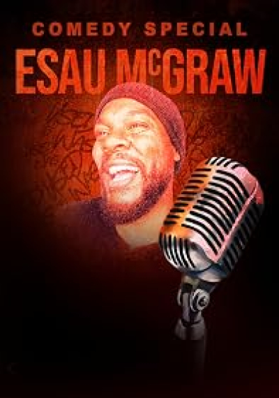 Esau McGraw Used To Was 2022