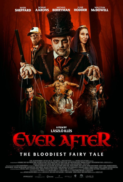 Ever After 2025