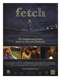 Fetch 2011